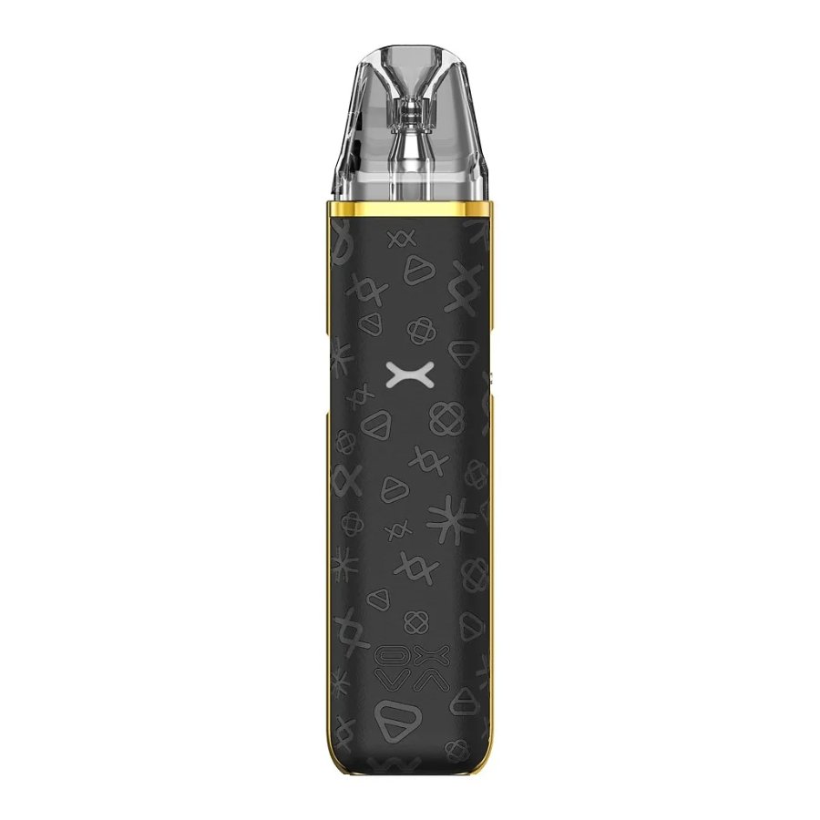 OXVA Xlim GO Pod Kit - Luxe Black