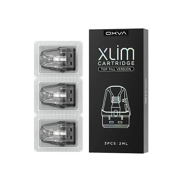 Oxva Xlim Cartridge 0,6