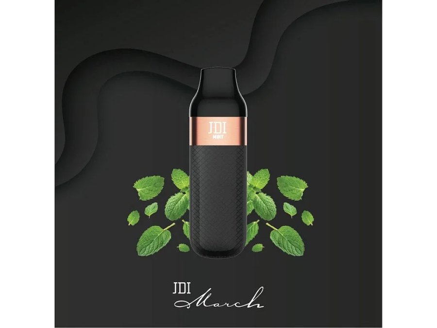 JDI March Vape 900 - Mint 2ml