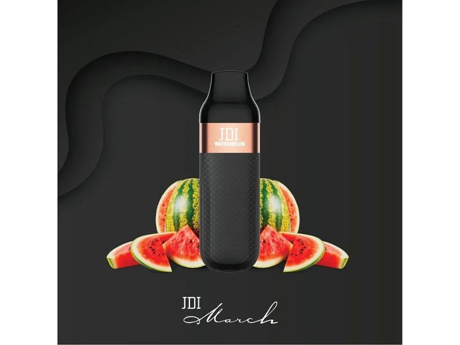JDI March Vape 900 - Watermelon 2ml
