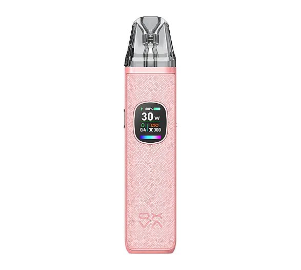 Oxva Xlim Pro 2 - Coral Pink