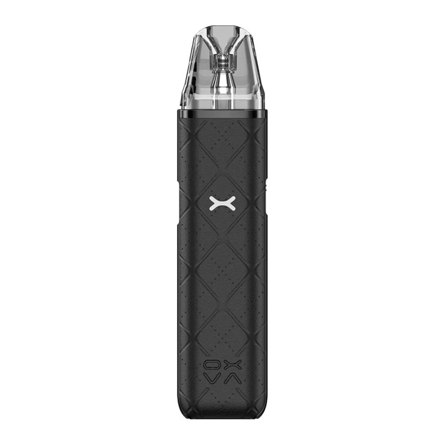 OXVA Xlim GO Pod Kit - Black