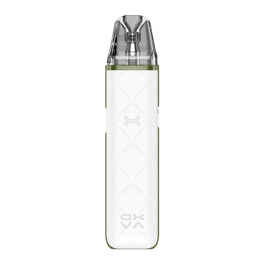 OXVA Xlim GO Pod Kit - White