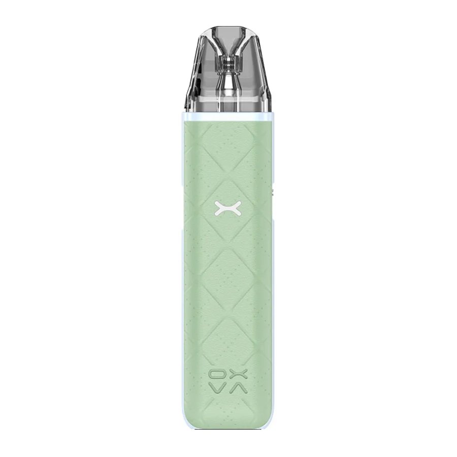 OXVA Xlim GO Pod Kit - Light Green