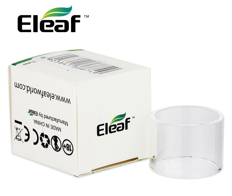 Náhradní pyrex sklíčko pro Eleaf iJust NexGen 2ml