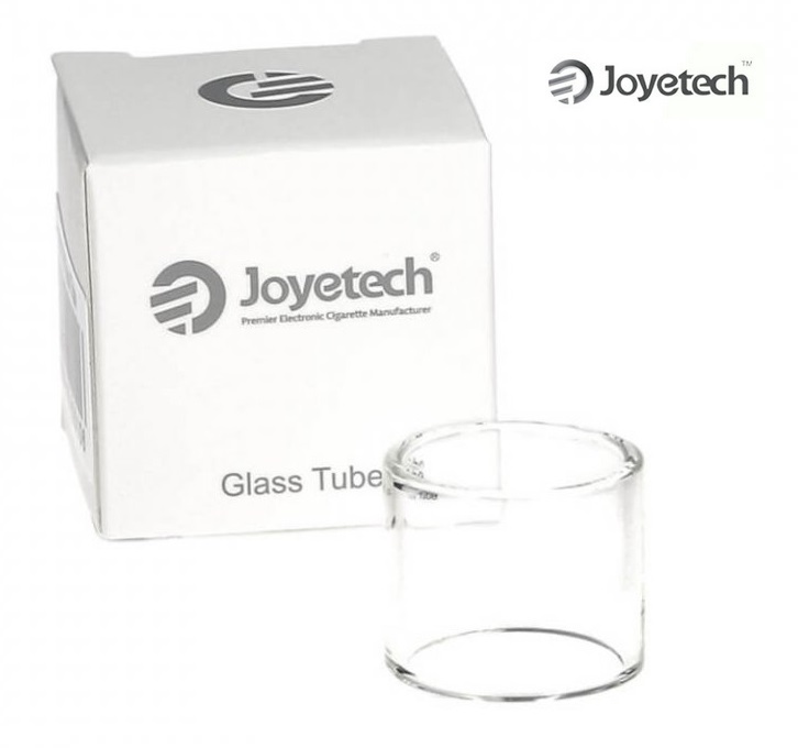 Náhradní pyrexové sklo pro Joyetech EXCEED D19 2ml
