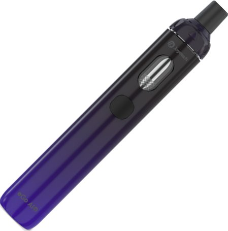 Elektronická cigareta Joyetech eGo AIO Limitovaná edice 10th 1500mAh Mix 2