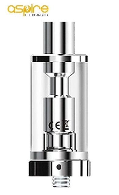 aSpire Clearomizér K3 BVC stříbrný 2ml