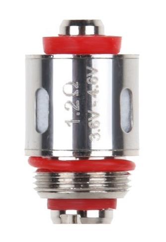 JUSTFOG Organic Cotton Q16 žhavící hlava 1,2ohm