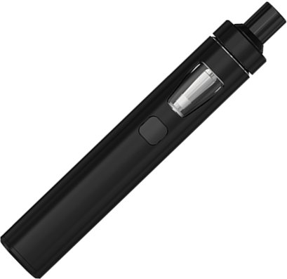 Elektronická cigareta Joyetech eGo AIO 1500mAh černá
