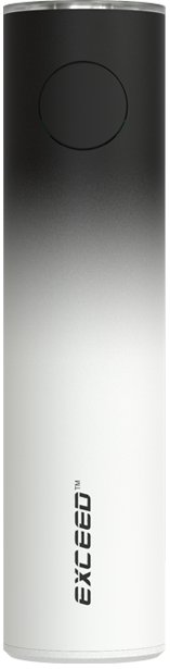 Joyetech EXceed D19 baterie 1500mAh černo-bílá