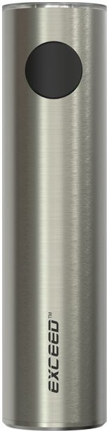 Joyetech EXceed D19 baterie 1500mAh stříbrná