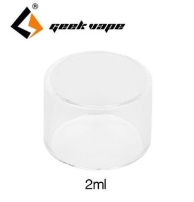 Náhradní pyrexové sklo pro GeekVape Ammit 25 RTA 2ml