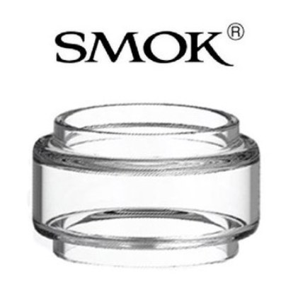 Náhradní pyrexové sklo pro SMOK TFV8 Baby V2 (5ml)