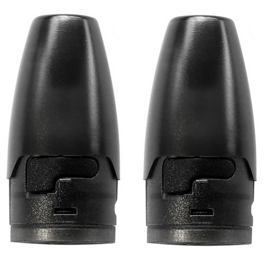 Náhradní POD cartridge ePiston 1,7ml 2ks