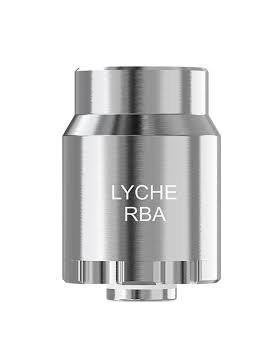 iSmoka-Eleaf Lyche RBA žhavící hlava