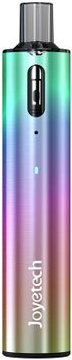 Joyetech eGo Pod elektronická cigareta 1000mAh duhová