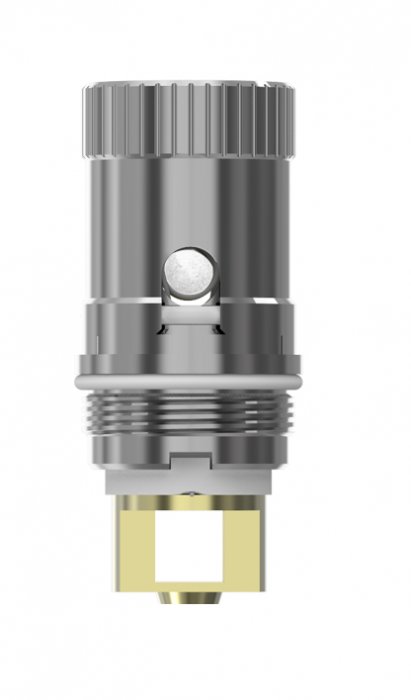 iSmoka-Eleaf ECR (RBA) žhavící hlava