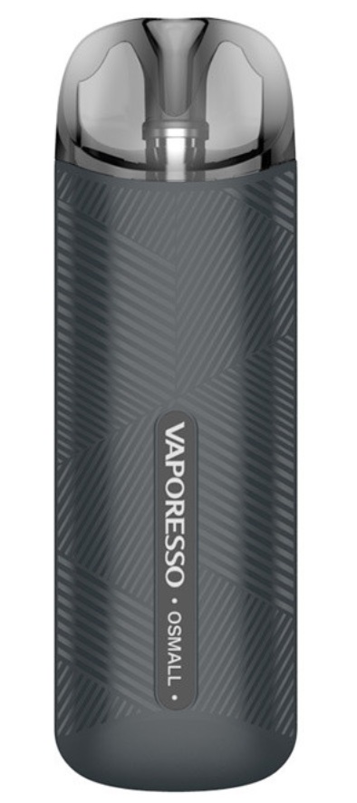 Vaporesso OSMALL elektronická cigareta 350mAh šedá