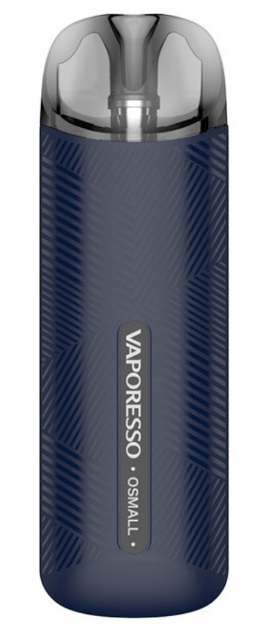 Vaporesso OSMALL elektronická cigareta 350mAh tmavě modrá