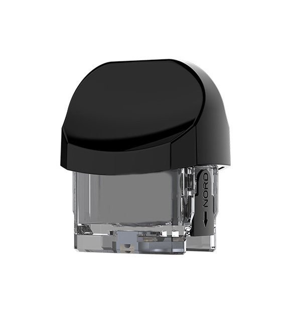 Smoktech Nord 2 cartridge 4,5ml
