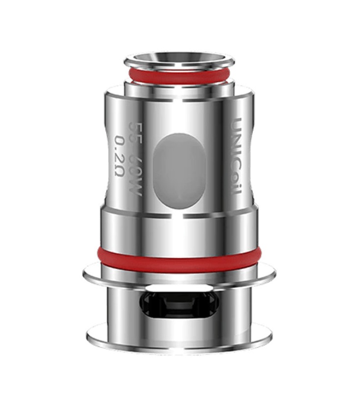 Náhradní žhavící hlava pro OXVA Origin / ORIGIN X POD Mesh 0,2ohm
