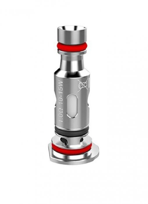 Uwell Caliburn G žhavící hlava 1ohm