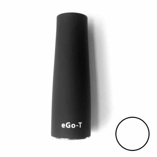 Atomizér eGo-T bílý