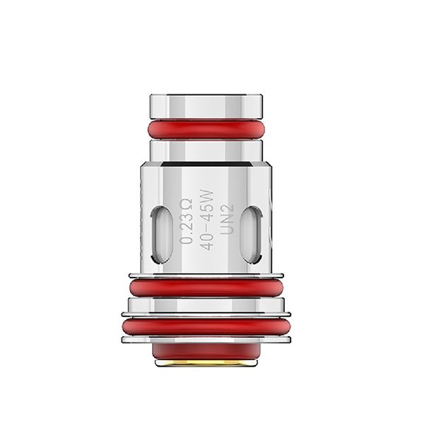 Uwell Aeglos UN2 Meshed-H žhavící hlava 0,23ohm