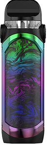 Smoktech IPX 80 grip Full Kit 3000mAh Duhový
