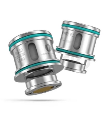 Žhavící hlava UB Pro pro Lost Vape Ursa Quest P1 0,15ohm