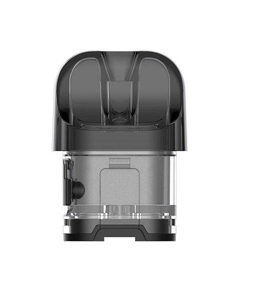 Smoktech NOVO 4 cartridge 2ml černá