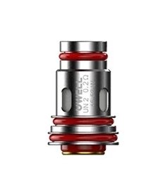 Uwell Aeglos P1 UN2 Meshed-H žhavící hlava 0,2ohm