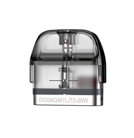 Smoktech Acro cartridge DC 0,6ohm 2ml