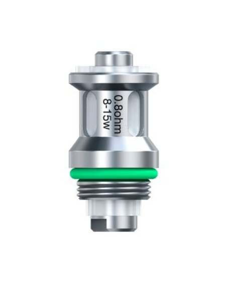 iSmoka-Eleaf GS-A žhavící hlava 0,8ohm