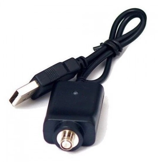 USB nabíječka elektronická cigareta eGo 420mAh