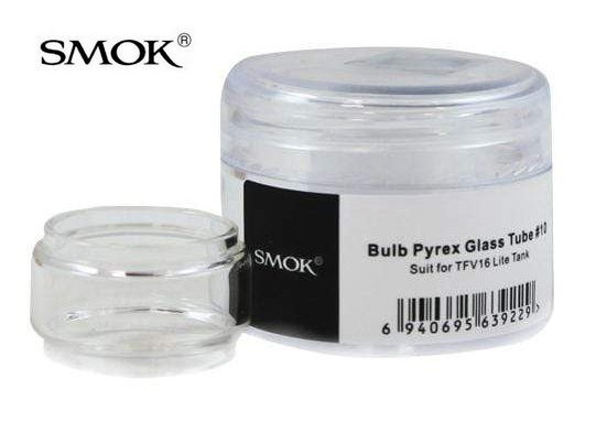 Náhradní pyrexové sklo pro SMOK TFV16 Lite (5ml)