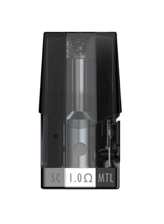 Smoktech Nfix SC MTL cartridge 1ohm 2ml
