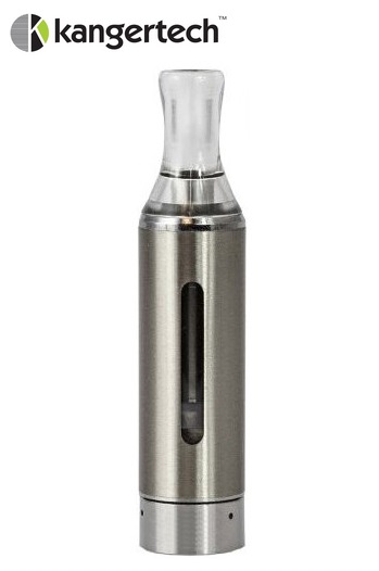 Clearomizér KangerTech EVOD stříbrný 1,8ohm 1,6ml