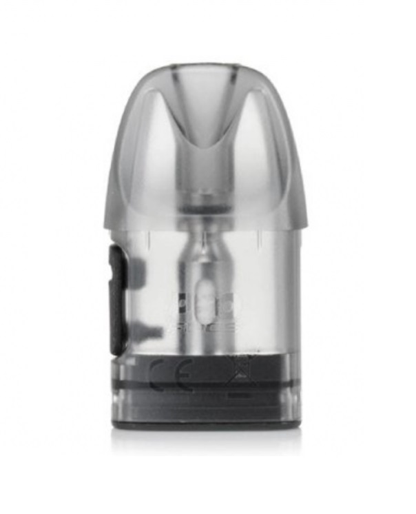 Uwell Caliburn A2S cartridge UN2 FeCrAI Meshed-H 2ml 1,2ohm