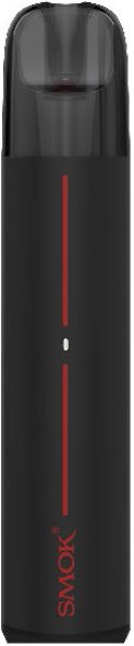Smoktech SOLUS 2 elektronická cigareta 700mAh černá