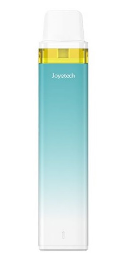Joyetech WideWick POD elektronická cigareta 800mAh Sky Blue