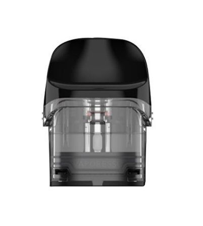 Vaporesso Luxe Q Mesh Pod cartridge 1ohm 2ml