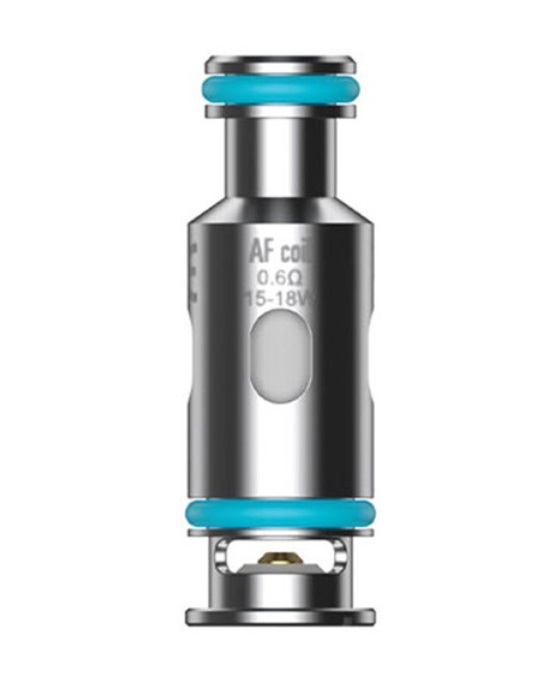 aSpire AF Mesh Flexus Q žhavící hlava 1ohm