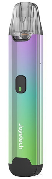 Joyetech EVIO C2 Pod elektronická cigareta 800mAh Goblin Green