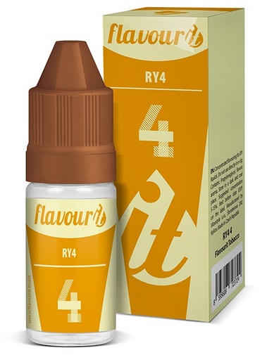 Příchuť Flavourit - RY4 10ml
