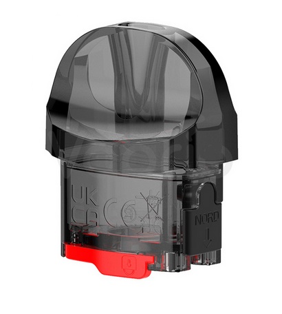 Smoktech Nord PRO cartridge 3,3ml