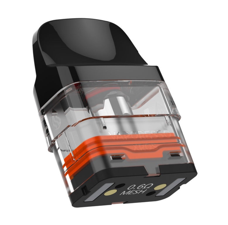 Vaporesso XROS Pod Mesh cartridge 0,6ohm 2ml
