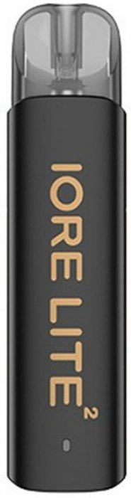 iSmoka-Eleaf IORE LITE 2 elektronická cigareta 490mAh černá