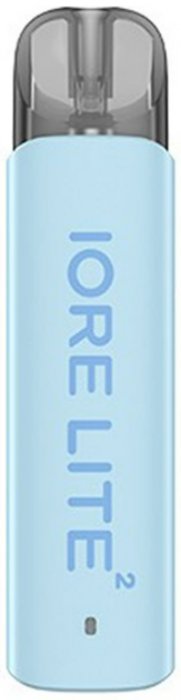iSmoka-Eleaf IORE LITE 2 elektronická cigareta 490mAh modrá